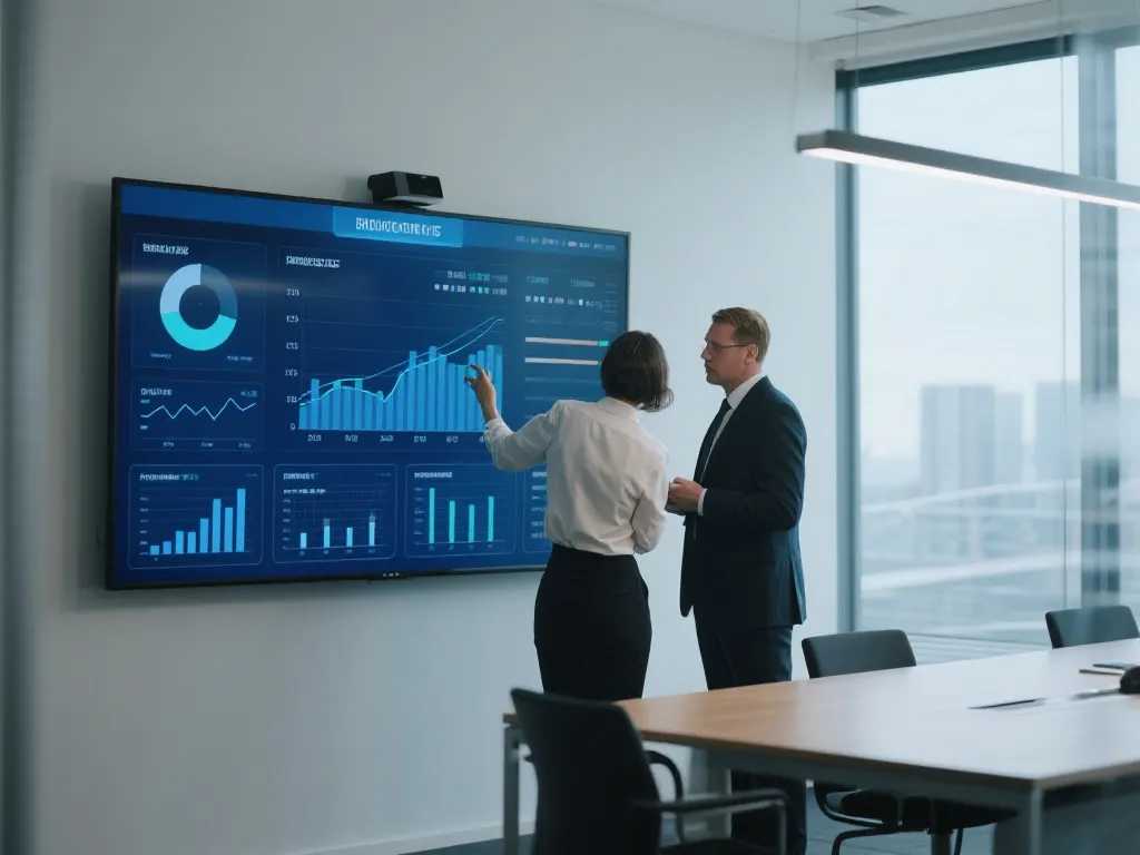 Data Analysis Team
